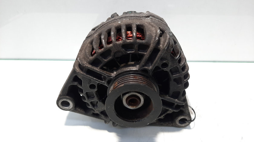 Alternator, cod 55556068, Opel Meriva A, 1.2 B, Z12XEP (id:456144)