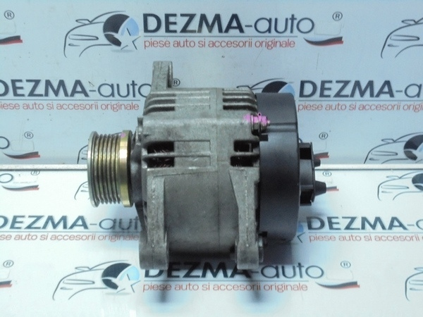 Alternator, cod 63321418, Fiat Doblo (119) 1.9jtd (id:122936)