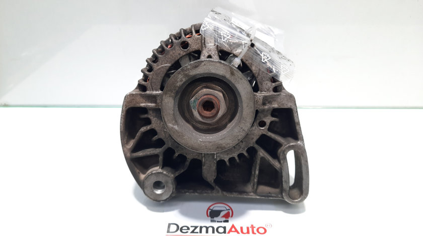 Alternator, cod 63321712, Fiat Punto (188) 1.2 benz (id:440631)