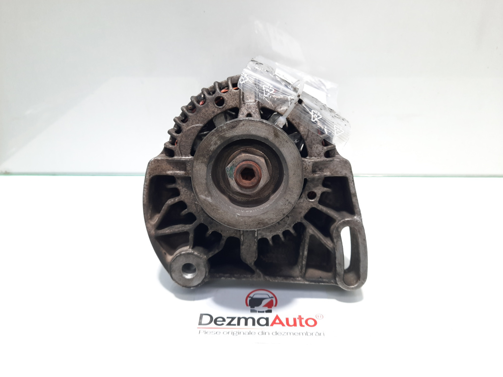 Alternator, cod 63321712, Fiat Punto (188) 1.2 benz (id:440631)