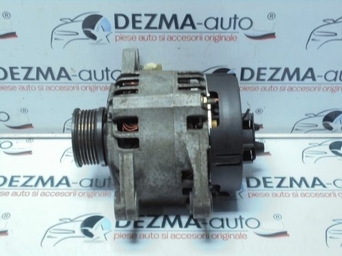 Alternator, cod 63321804, Fiat Bravo 2 (198) 1.9jtd (id:204981)