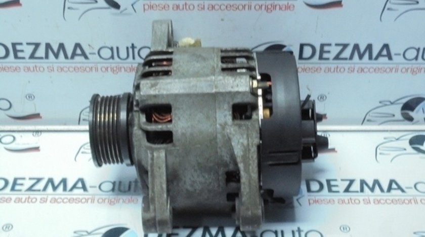 Alternator, cod 63321804, Fiat Bravo 2 (198) 1.9jtd (id:204981)