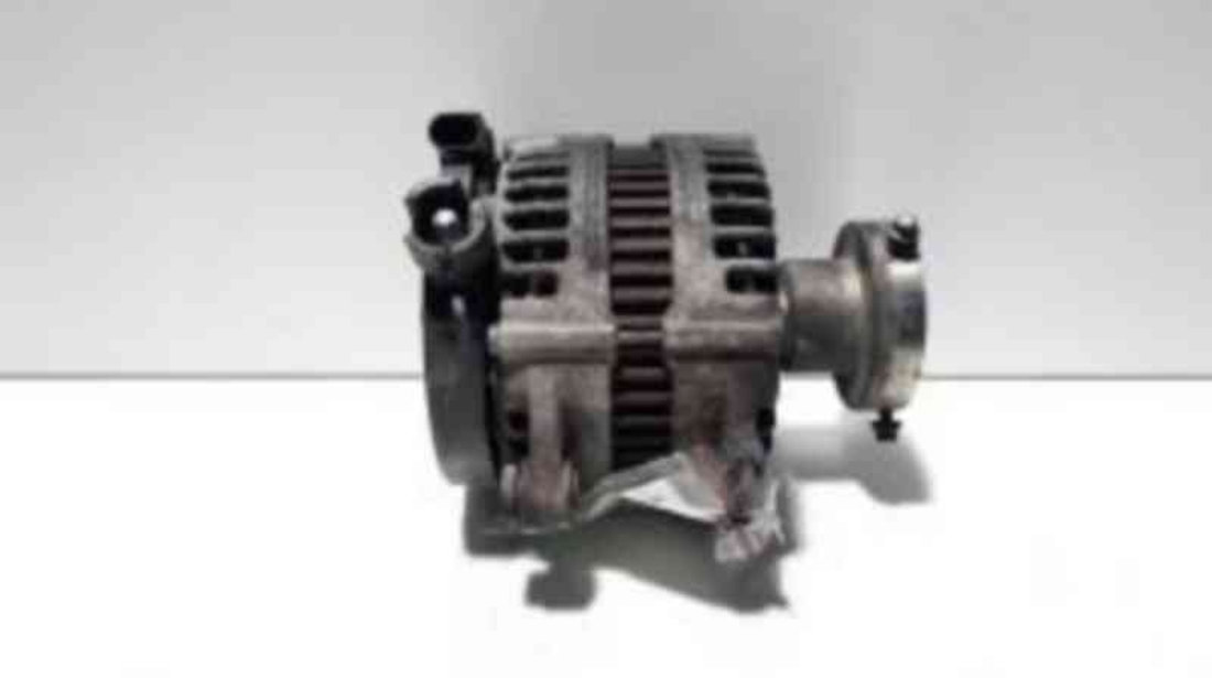 Alternator, cod 6G9N-10300-UD, Ford Galaxy 2, 1.8 TDCI, QYWA (id:318839)