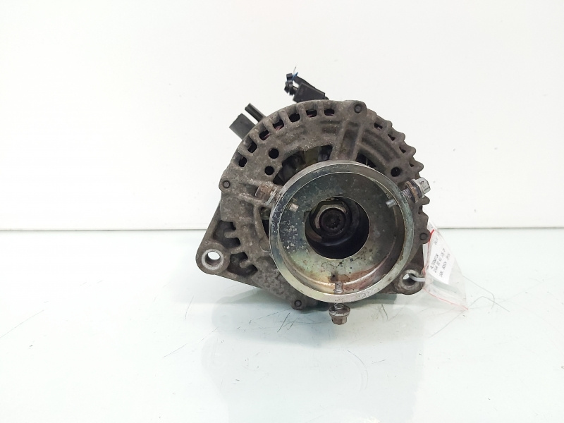 Alternator, cod 6G9N-10300-UD, Ford Galaxy 2, 1.8 TDCI, QYWA (id:653249)
