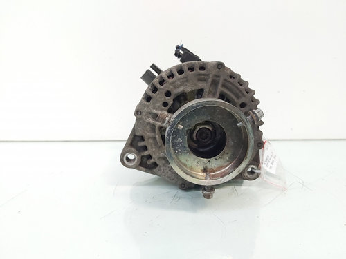 Alternator, cod 6G9N-10300-UD, Ford Galaxy 2, 1.8 TDCI, QYWA (id:653249)