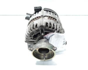 Alternator, cod 6G9N-10300-UD, Ford Mondeo 4, 1.8 TDCI, QYBA (id:352148)