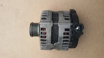 Alternator cod 6g9n-10300-yc 0121715024 jaguar xf ...