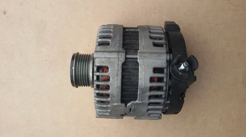 Alternator cod 6g9n-10300-yc 0121715024 jaguar xf 2.2 diesel 224dt