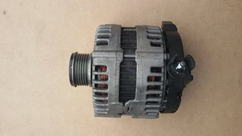 Alternator cod 6g9n-10300-yc 0121715024 range rover evoque 2.2 diesel