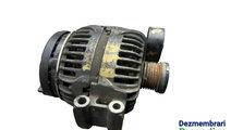 Alternator Cod: 7532966-03 150A BMW Seria 3 E90 [2...