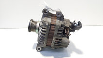 Alternator, cod 758575180, Citroen C3 Picasso, 1.6...