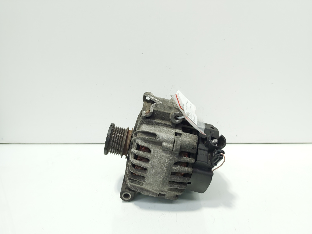 Alternator, cod 7615484, Mini Clubman (R55), 1.6 16V benz, N16B16A (idi:665562)