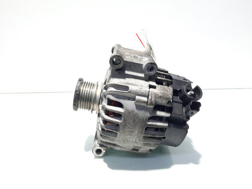 Alternator, cod 761548480-01, Mini Paceman (R61), 1.6 16V benz, N16B16A (idi:580579)
