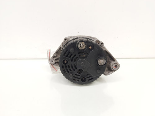 Alternator, cod 7700424585, Renault Megane 1 Combi 1.4 benz, K4JC750 (id:660120)
