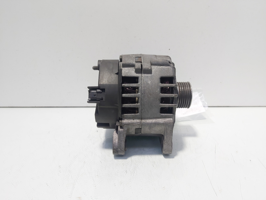Alternator, cod 7711134329, Renault Laguna 2 2.2 DCI, G9T702 (id:703514)