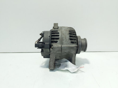 Alternator, cod 7711497267, Renault Megane 2, 1.5 DCI, K9K722 (id:699170)