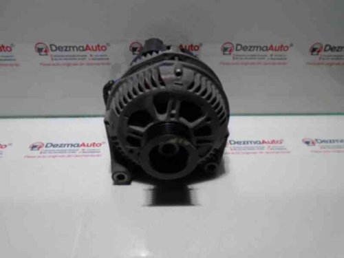 Alternator, cod 7788223, Bmw 1 cabriolet (E88) 2.0 d, 204D4