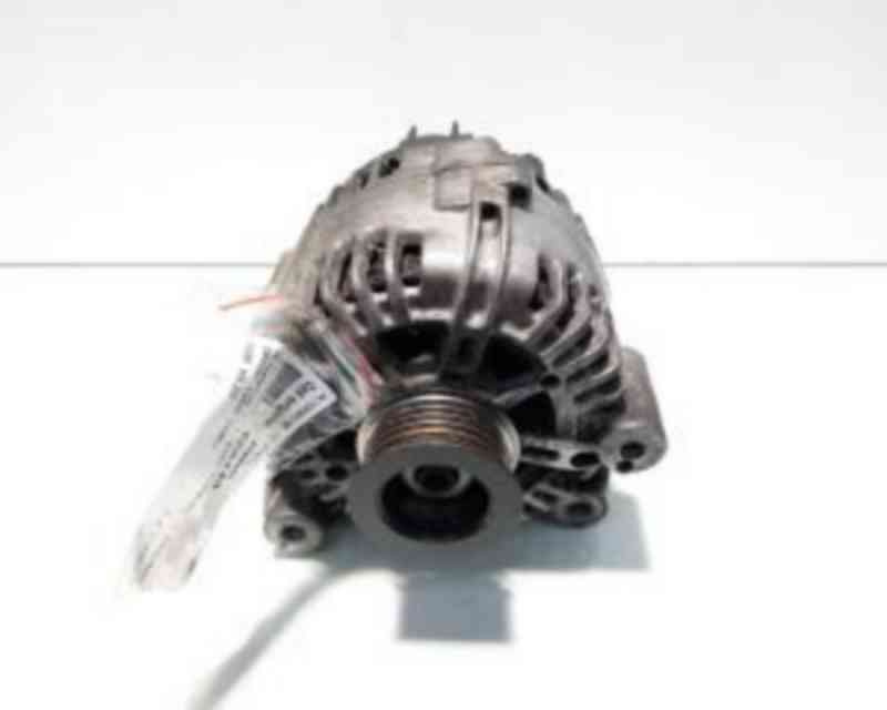 Alternator cod 7789980, Bmw 5 Touring (E61) 2.0 d