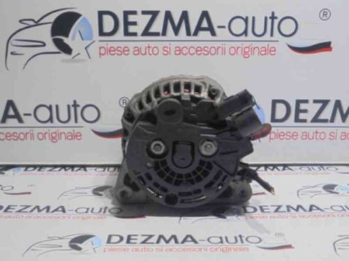 Alternator, cod 7794970, Mini Cooper (R50, R53) 1.6 d