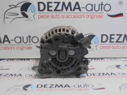 Alternator, cod 7794970, Mini Cooper (R50, R53) 1.6 d