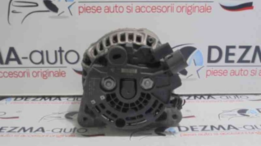 Alternator, cod 7794970, Mini Cooper (R50, R53) 1.6 d