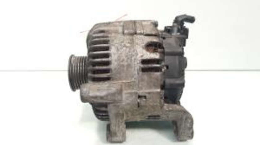 Alternator, cod 7796125, Bmw X5 (E70) 3.0 d (id:162691)