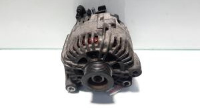 Alternator, cod 7799180, Bmw 3 (E46) 2.0 d, 204D4