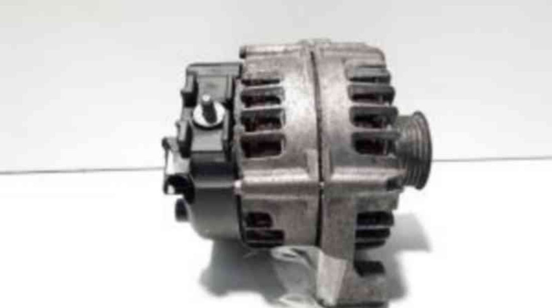 Alternator cod 7802261, Bmw 3 (E90) 1.6 d