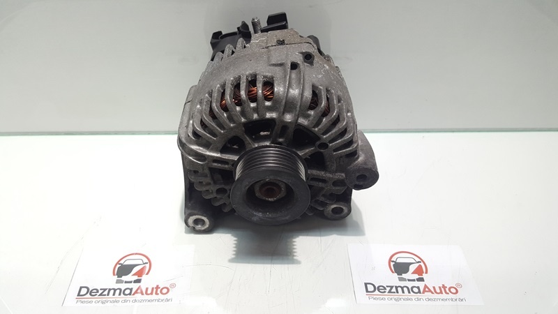 Alternator cod 7802471, Bmw 3 (E46) 2.0 d