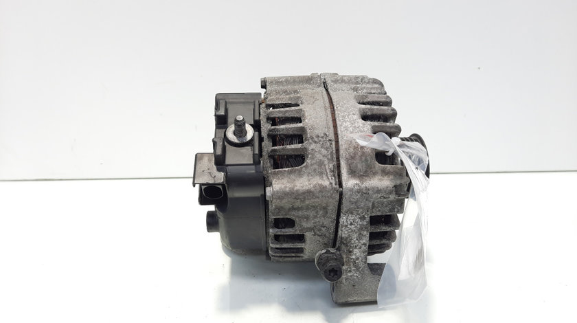 Alternator, cod 7807187, Bmw 7 (F01, F02) 3.0 diesel, N57D30A (pr:110747)