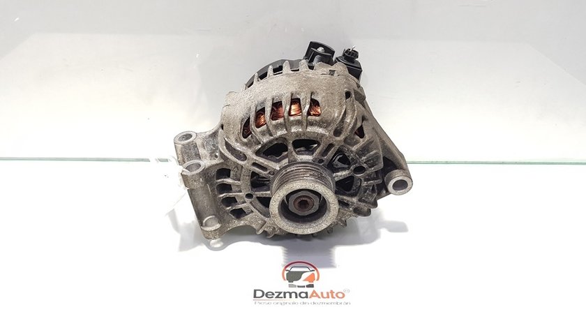 Alternator,cod,7G9N-10300-CC Ford Fiesta 6,1.2 b, SNJB, (id:396488)