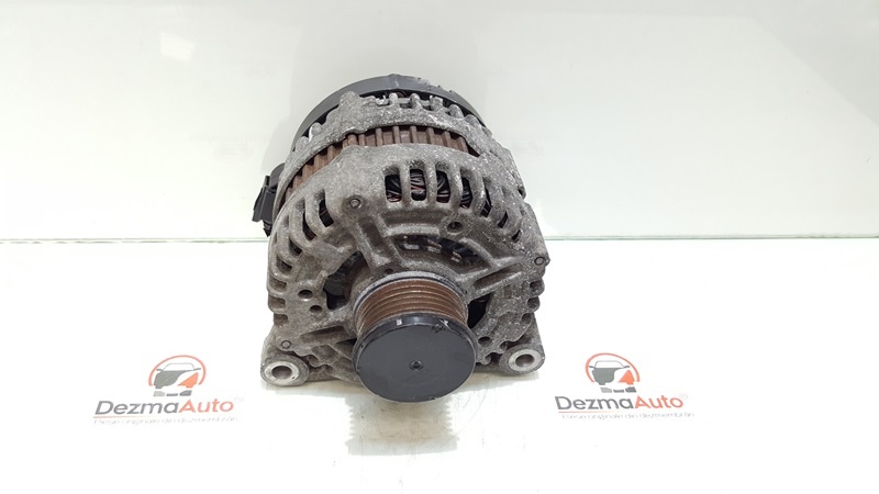 Alternator cod 7G9N-10300-EA, Ford Mondeo 4 sedan 2.0tdci