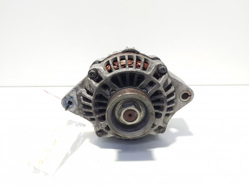 Alternator, cod 81400-84E10, Suzuki SX4, 1.6 VVT, M16A (id:623544)