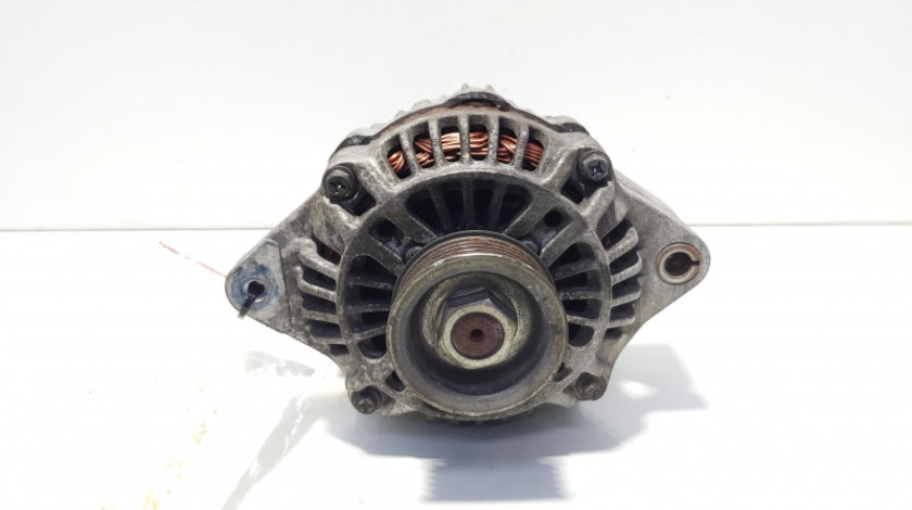 Alternator, cod 81400-84E10, Suzuki SX4, 1.6 VVT, M16A (id:623544)