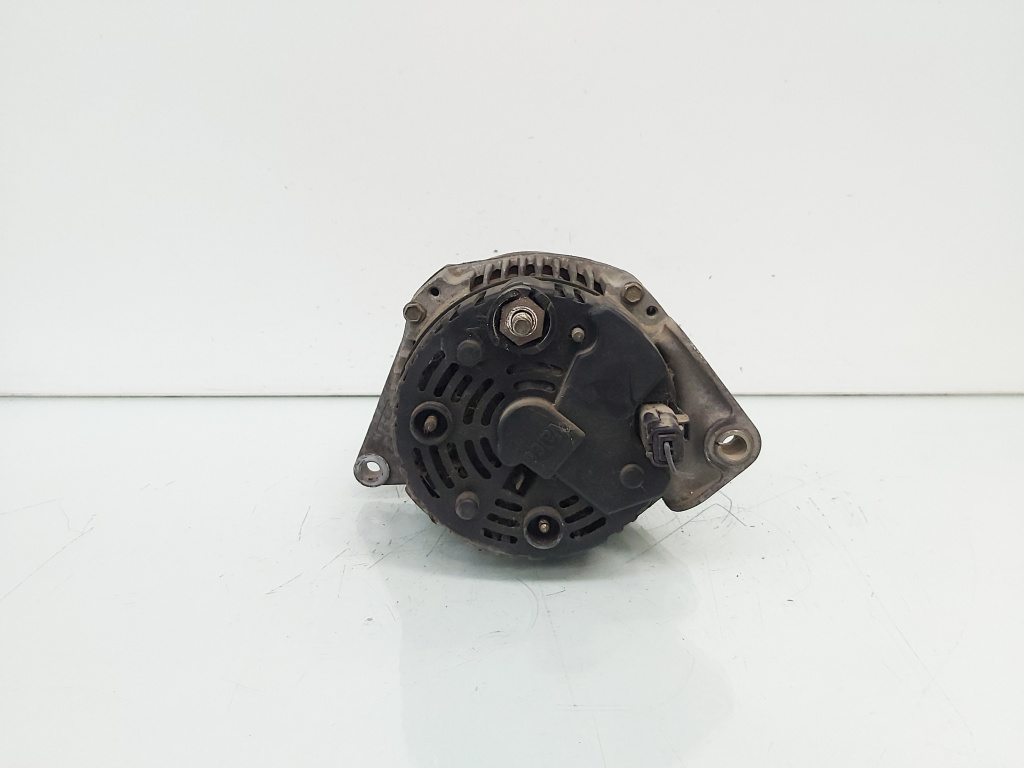 Alternator, cod 8200107686, Renault Megane 1 Combi, 1.9 DCI, F9Q732 (idi:660062)