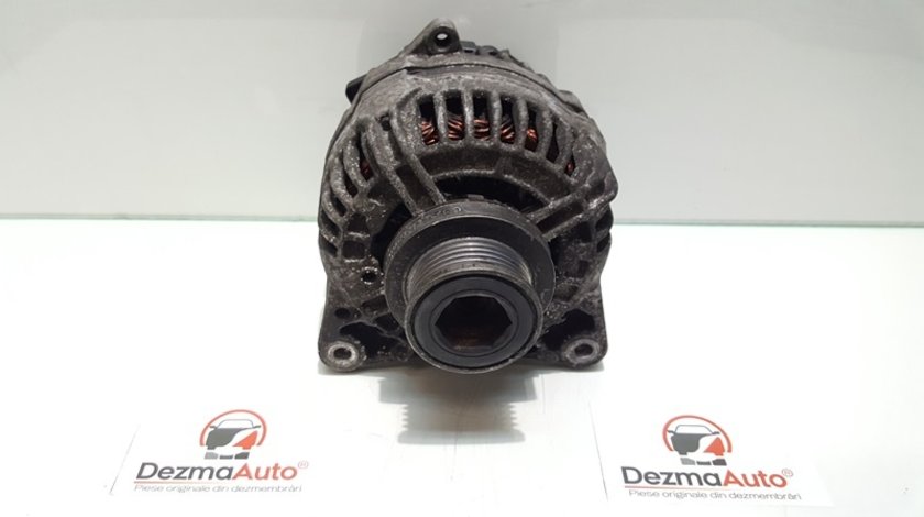 Alternator cod 8200122976, Nissan Micra 3 (K12), 1.5 dci