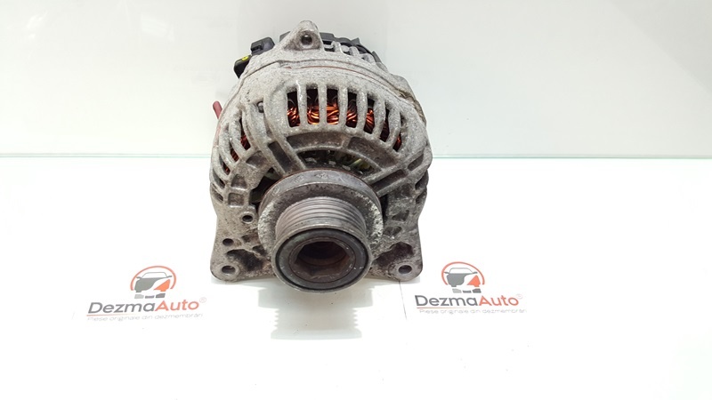 Alternator cod 8200122976, Renault Scenic 2, 1.5 dci (id:338769)