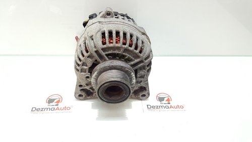 Alternator cod 8200122976, Renault Scenic 2, 1.5 dci (id:338769)
