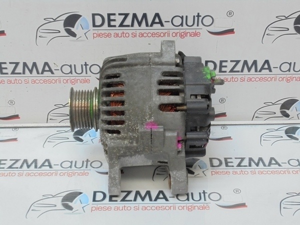 Alternator cod 8200290215, Renault Megane 2 (BM0/1_, CM0/1_) 1.9dci (id:202299)