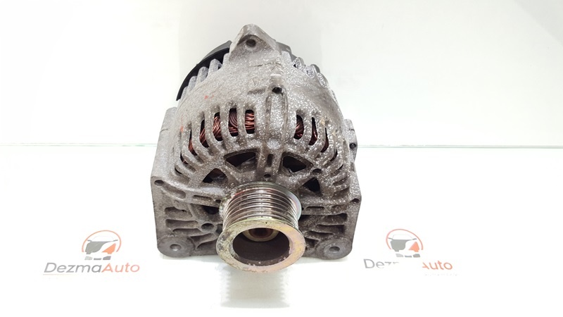 Alternator, cod 8200290215, Renault Scenic 2, 1.9dci