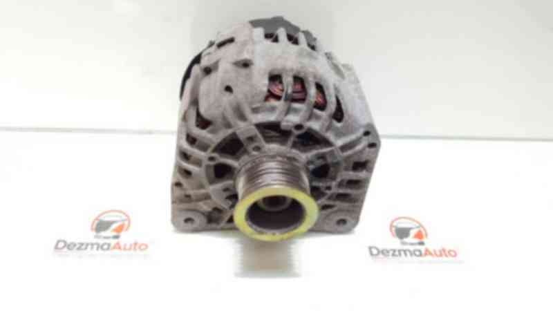 Alternator cod 8200290217, Renault Megane 2 combi , 1.9dci