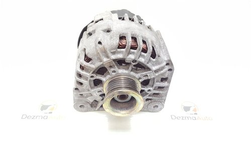 Alternator cod 8200290217, Renault Megane 2 Coupe-Cabriolet 1.9 tdi (pr:110747)