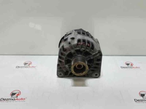 Alternator cod 8200290217, Renault Scenic 2, 1.9