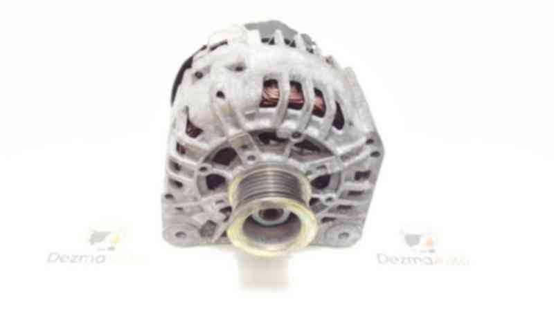 Alternator cod 8200290217, Renault Scenic 2, 1.9dci (id:331089)