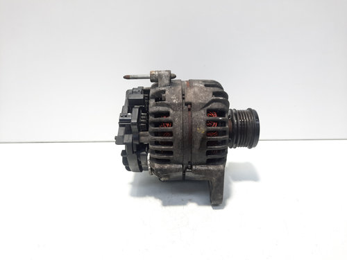 Alternator, cod 8200360480, Renault Modus, 1.5 DCI, K9K752 (id:502962)