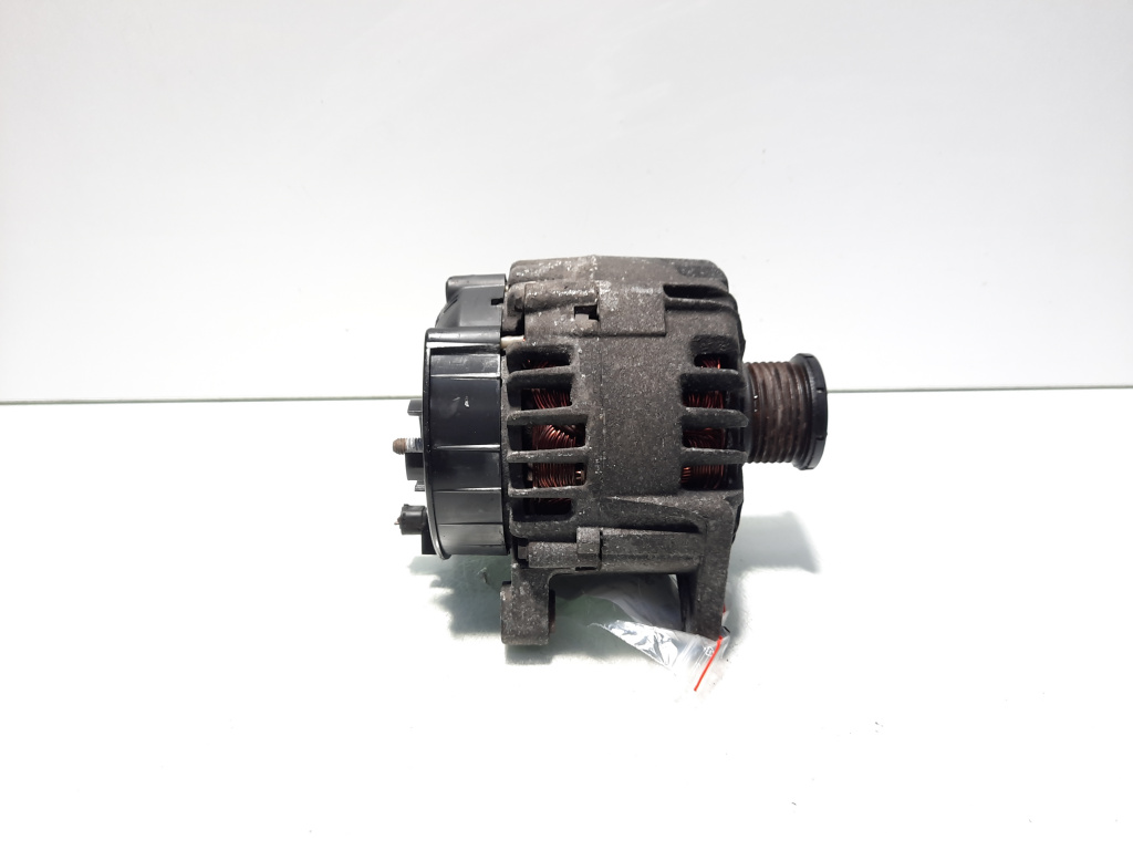 Alternator, cod 8200404459F, Renault Trafic 2, 2.0 DCI, M9RA700 (id:566407)