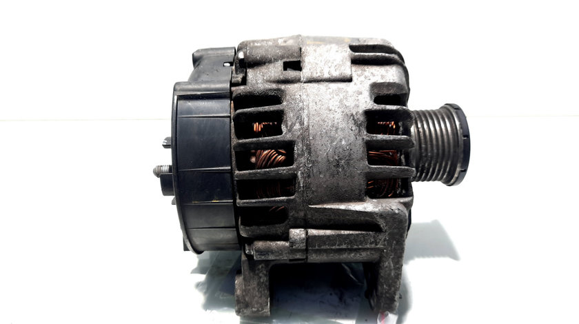 Alternator, cod 8200404459F, Renault Trafic 2, 2.0 DCI, M9RA700 (id:513100)