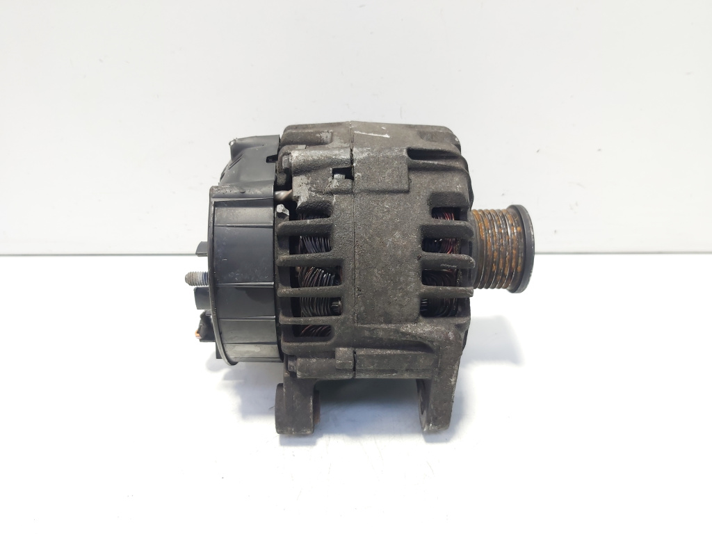 Alternator, cod 8200404459G, Renault Trafic 2, 2.0 DCI, M9RA700 (id:640206)