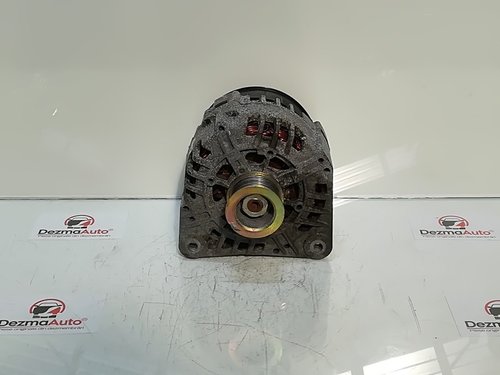 Alternator, cod 8200410674, Renault Megane 2 sedan , 1.9dci