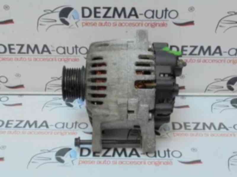Alternator cod 8200495294, Renault Megane 2, 1.9dci (id:286726)